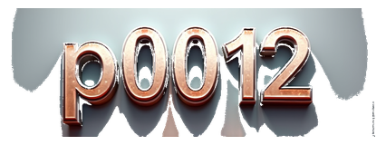p0012 logo