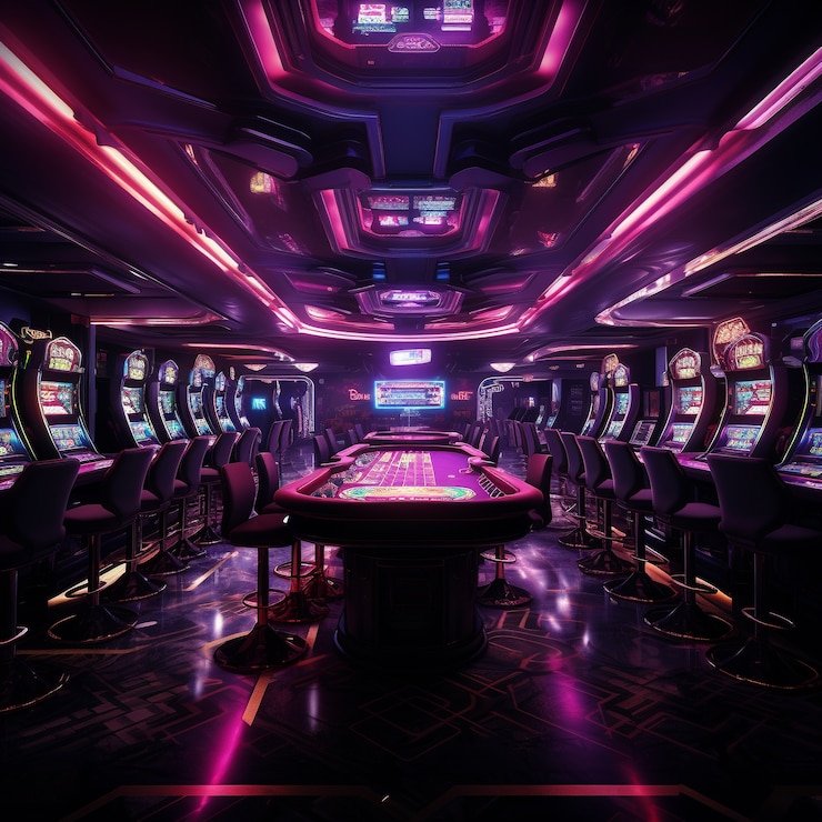 p0012 Arcade