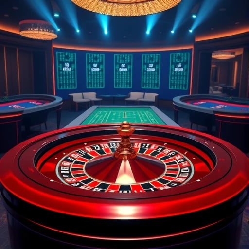 p0012 Slot Lobbies